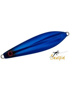 SEASPIN LURES MINI KETC 100MM 35G CRB