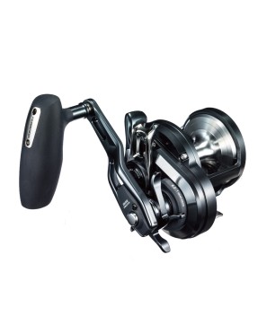 SHIMANO OCEA JIGGER F CUSTOM 1501 HG