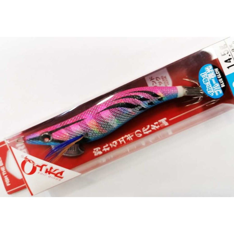 YO ZURI A1031 AURIE-Q 3.0 BLMP