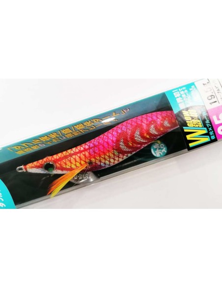 YO ZURI AURIE-Q SEARCH 3.5 DLMP