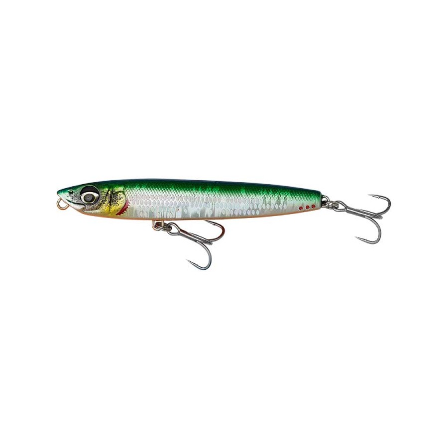 CAST HACKER FS 130MM 73GR BGO