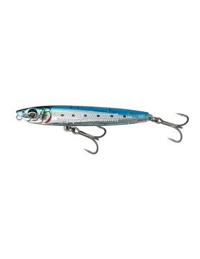 CAST HACKER FS 130MM 73GR GHOST SARDINE