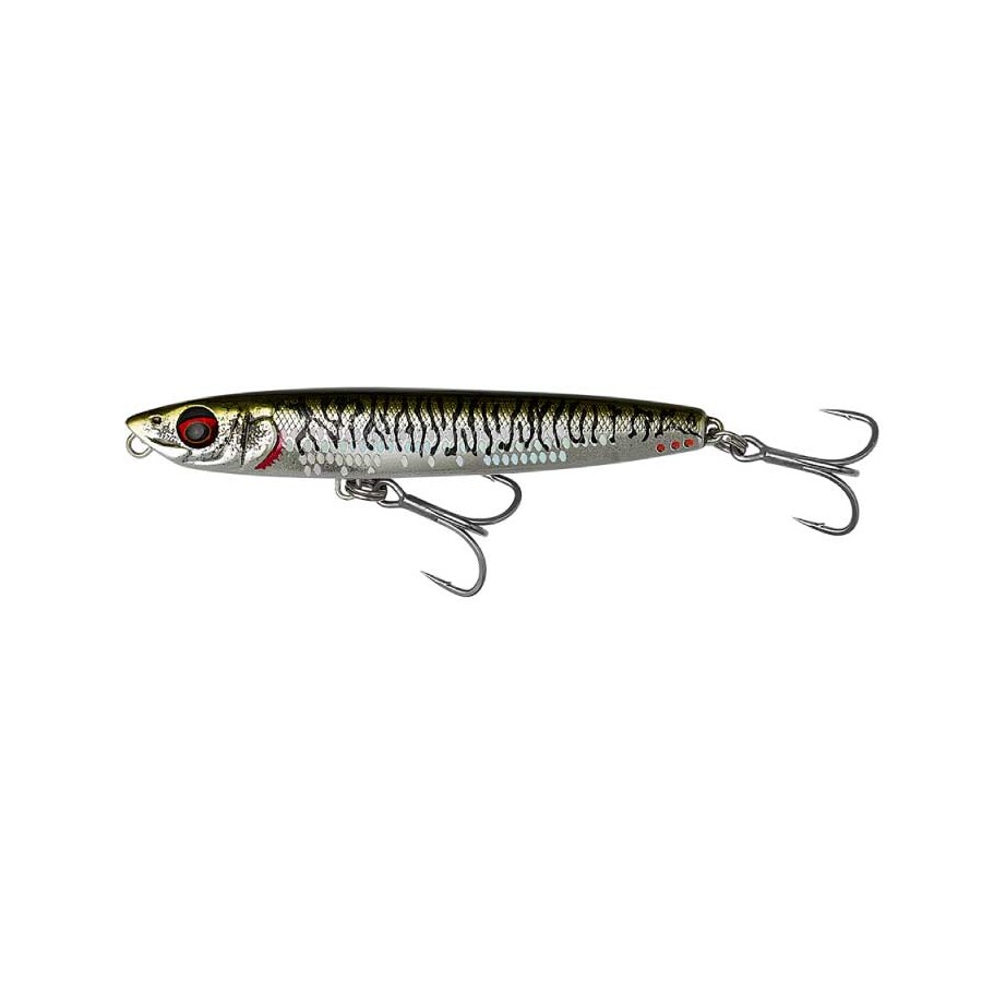 CAST HACKER FS 95MM 26GR MACKEREL AYU
