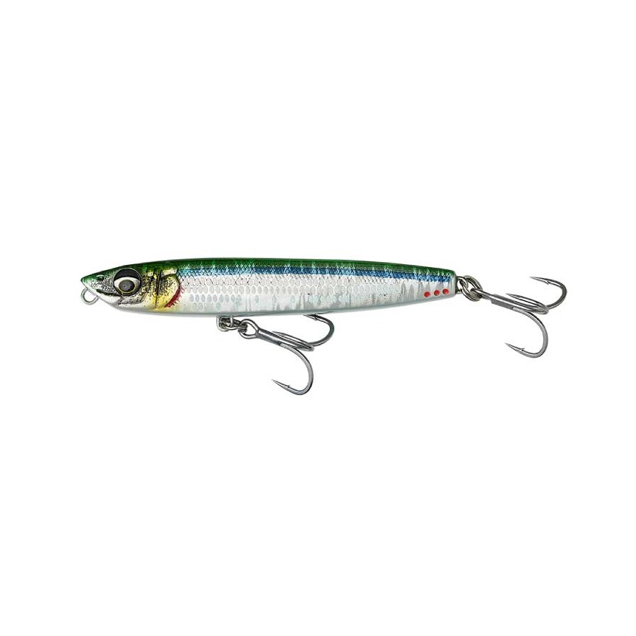 CAST HACKER FS 95MM 26GR SAYORIS