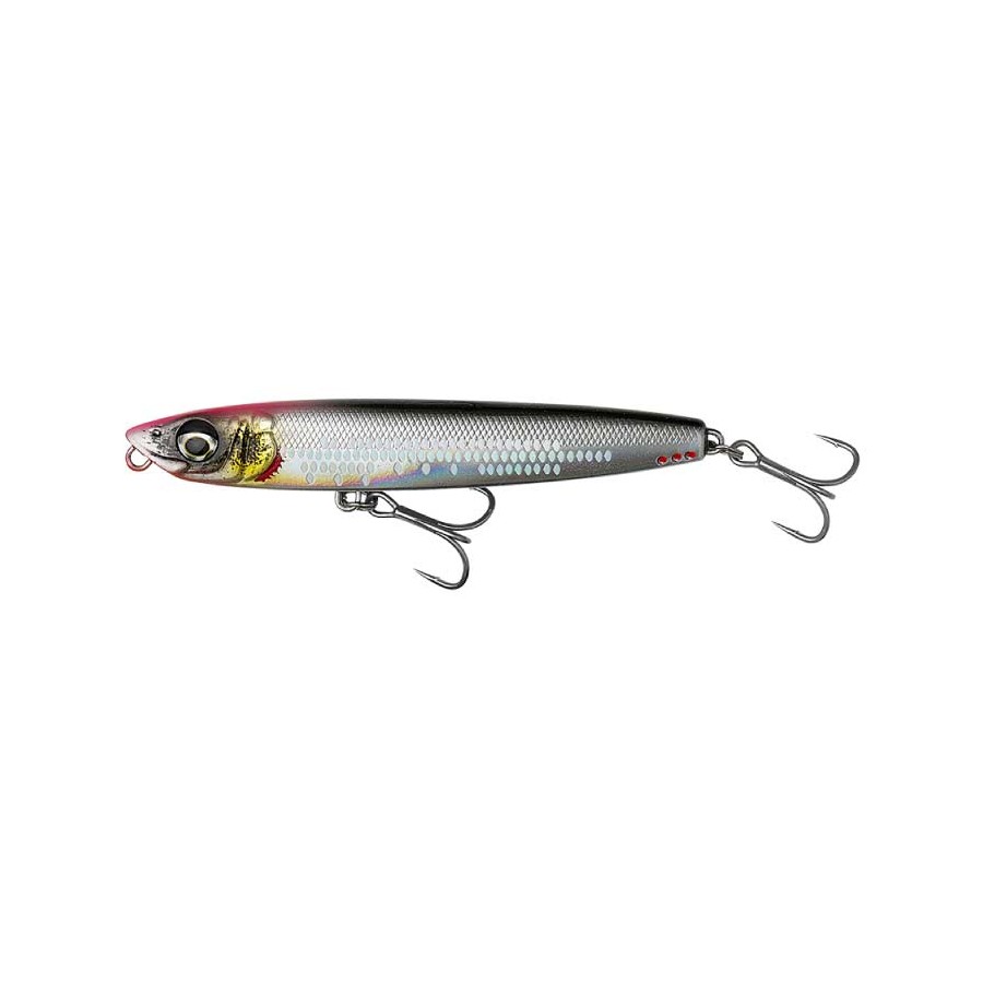 CAST HACKER XS 115MM 63GR PINK BLACK