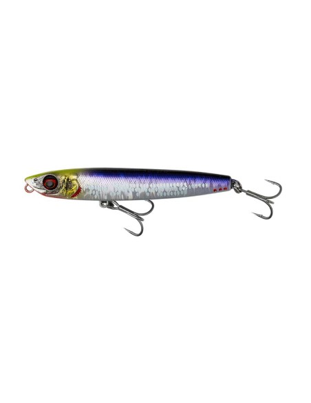 CAST HACKER XS 130MM 93GR BLOODY ANCHOVY
