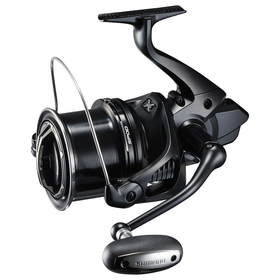 SHIMANO ULTEGRA XTD SPOD