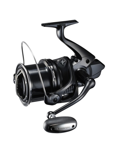 SHIMANO ULTEGRA XTD SPOD