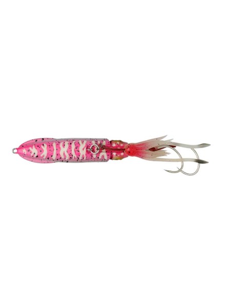 SWIMSQUID INCHIKU 120GR PINK GLOW