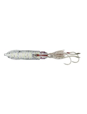 SWIMSQUID INCHIKU 120GR WHITE GLOW