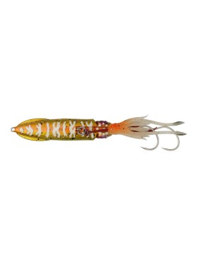 SWIMSQUID INCHIKU 150GR ORANGE GOLD GLOW