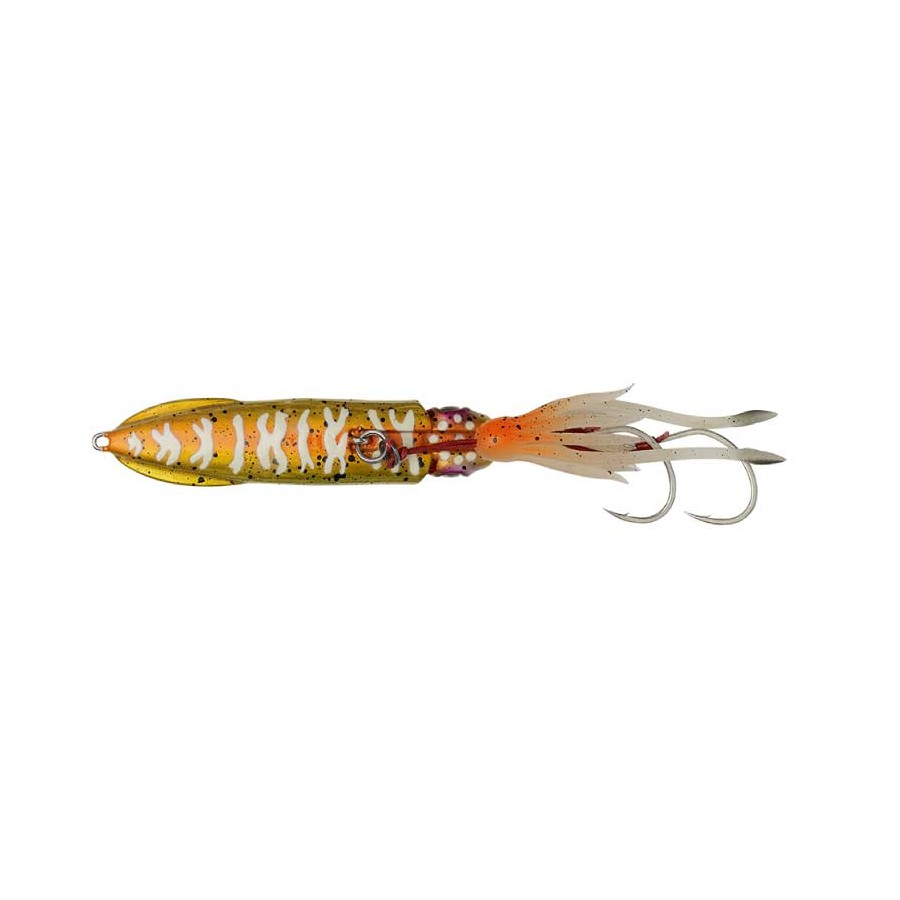 SWIMSQUID INCHIKU 180GR ORANGE GOLD GLOW