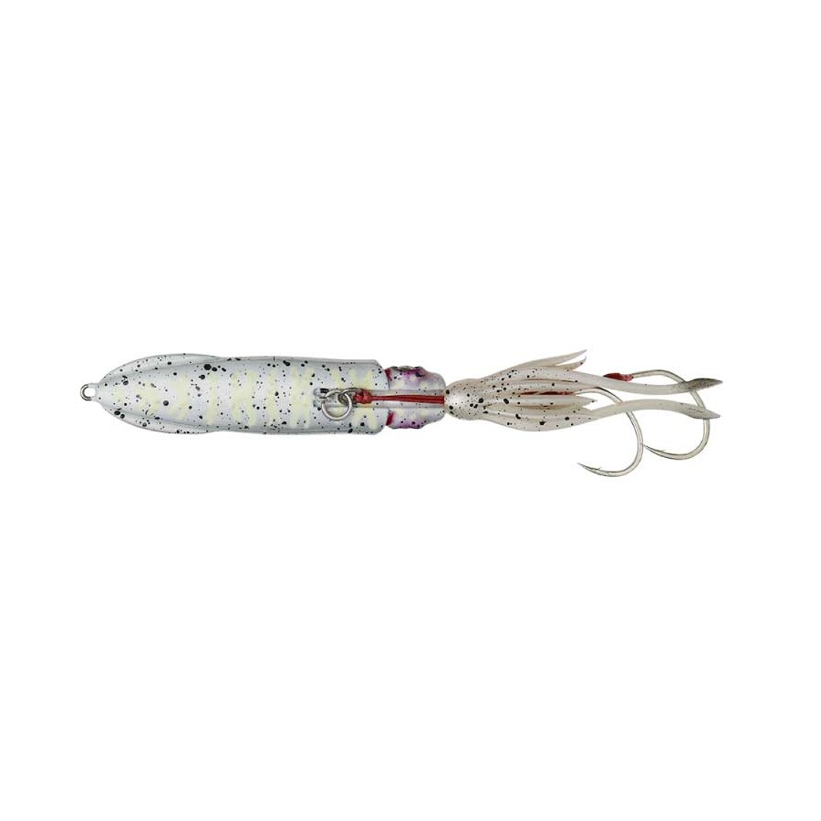 SWIMSQUID INCHIKU 180GR WHITE GLOW