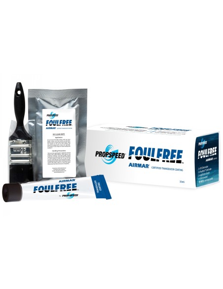 PROPSPEED FOULFREE