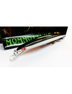 SEASPIN LURES MOMMOTTI SS 115MM ALR
