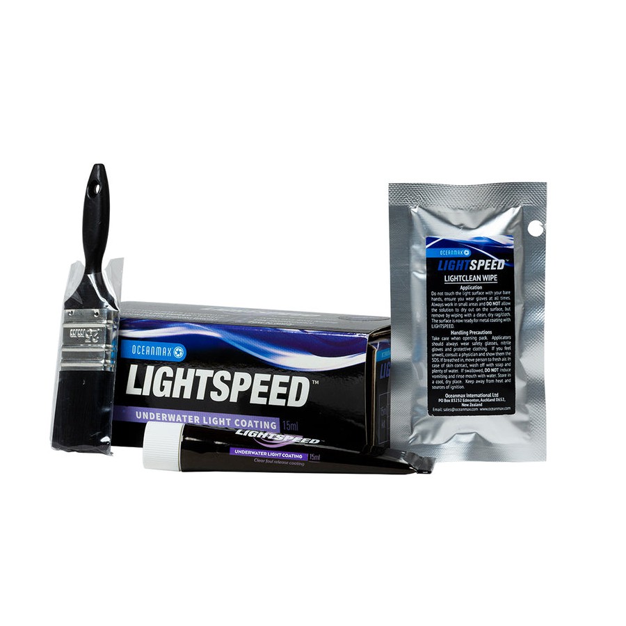 PROPSPEED LIGHTSPEED