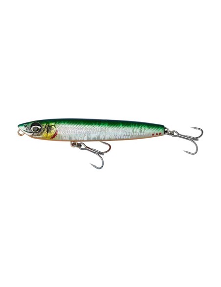 CAST HACKER FS 95MM 26GR BGO
