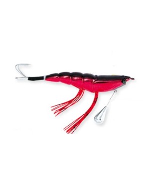 LINEAEFFE POLPARA TAKO KILLER RED