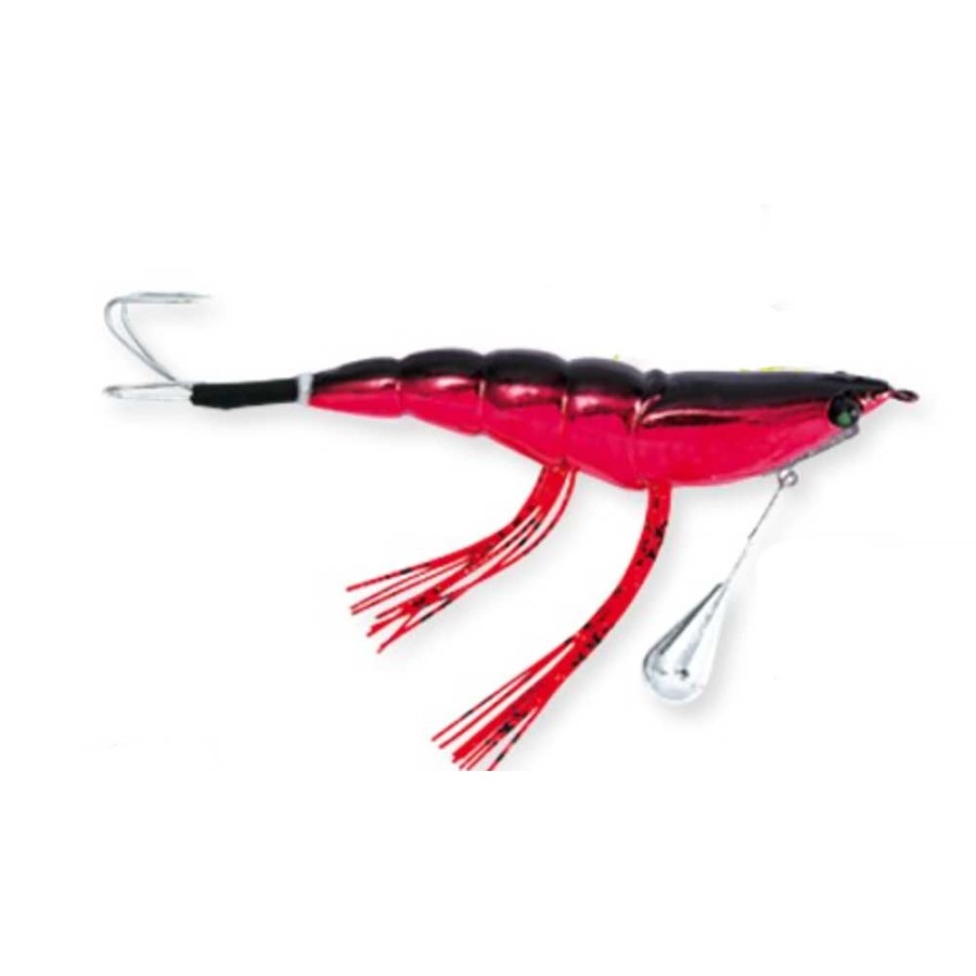 LINEAEFFE POLPARA TAKO KILLER RED