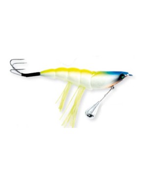 LINEAEFFE POLPARA TAKO KILLER YELLOW