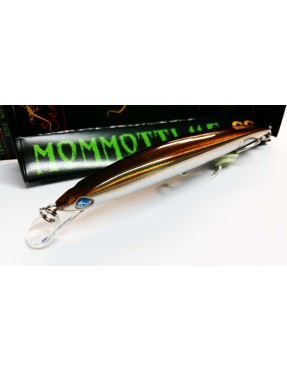 SEASPIN LURES MOMMOTTI SS 115MM BRZ