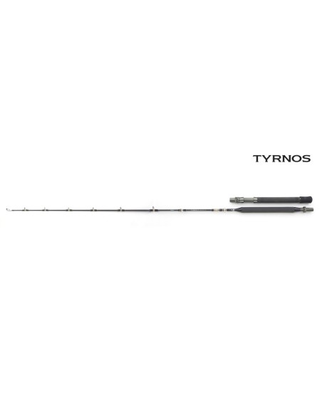 SHIMANO TYRNOS B TROLLING LITE 20LB