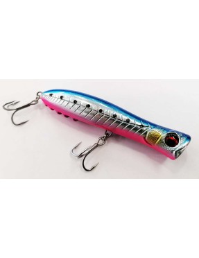 GRAVITY POPPER 130MM 40GR BELLY SARDINE