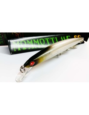 SEASPIN LURES MOMMOTTI SS 115MM GST