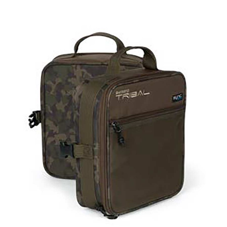 SHIMANO ACCESSORY CASE X-LARGE