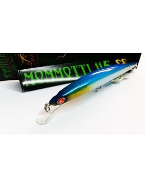 SEASPIN LURES MOMMOTTI SS 115MM GSTB