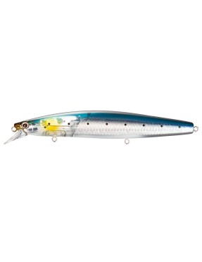 SHIMANO SILENT ASSASSIN 129SFB MAIWASHI