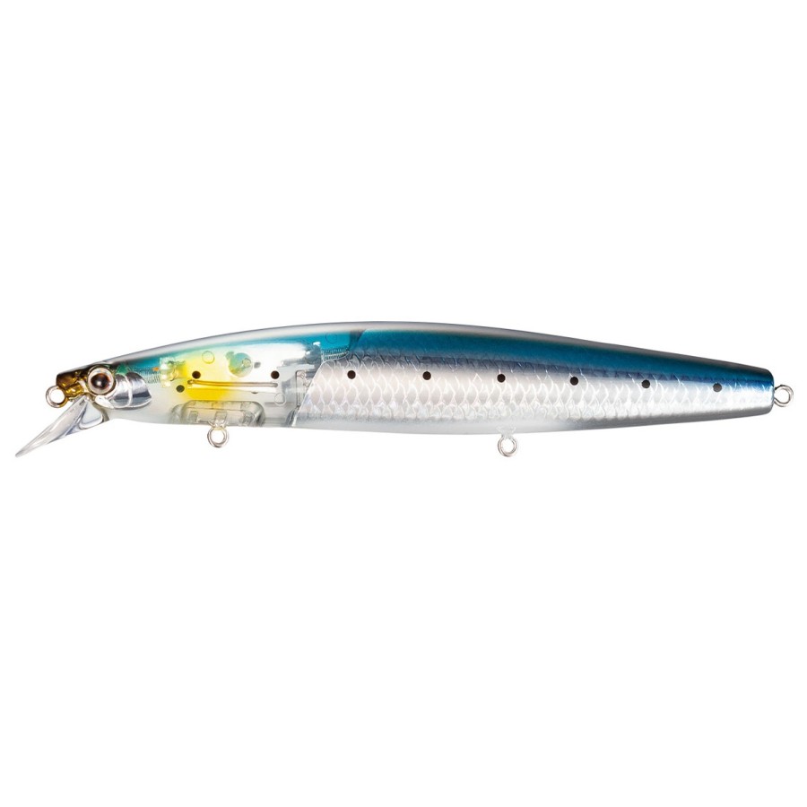 SHIMANO SILENT ASSASSIN 129SFB MAIWASHI
