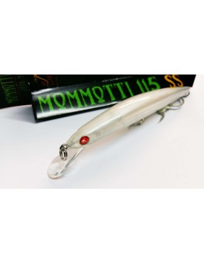 SEASPIN LURES MOMMOTTI SS 115MM GSTR