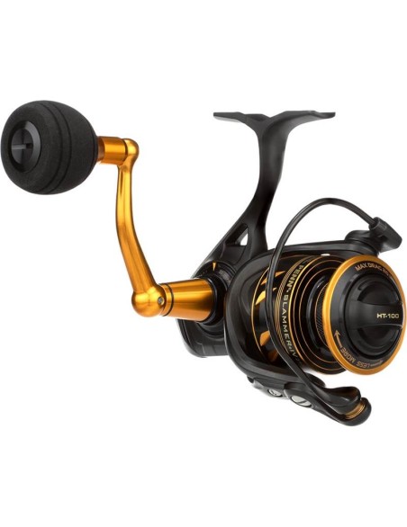 PENN SLAMMER IV 2500 HS