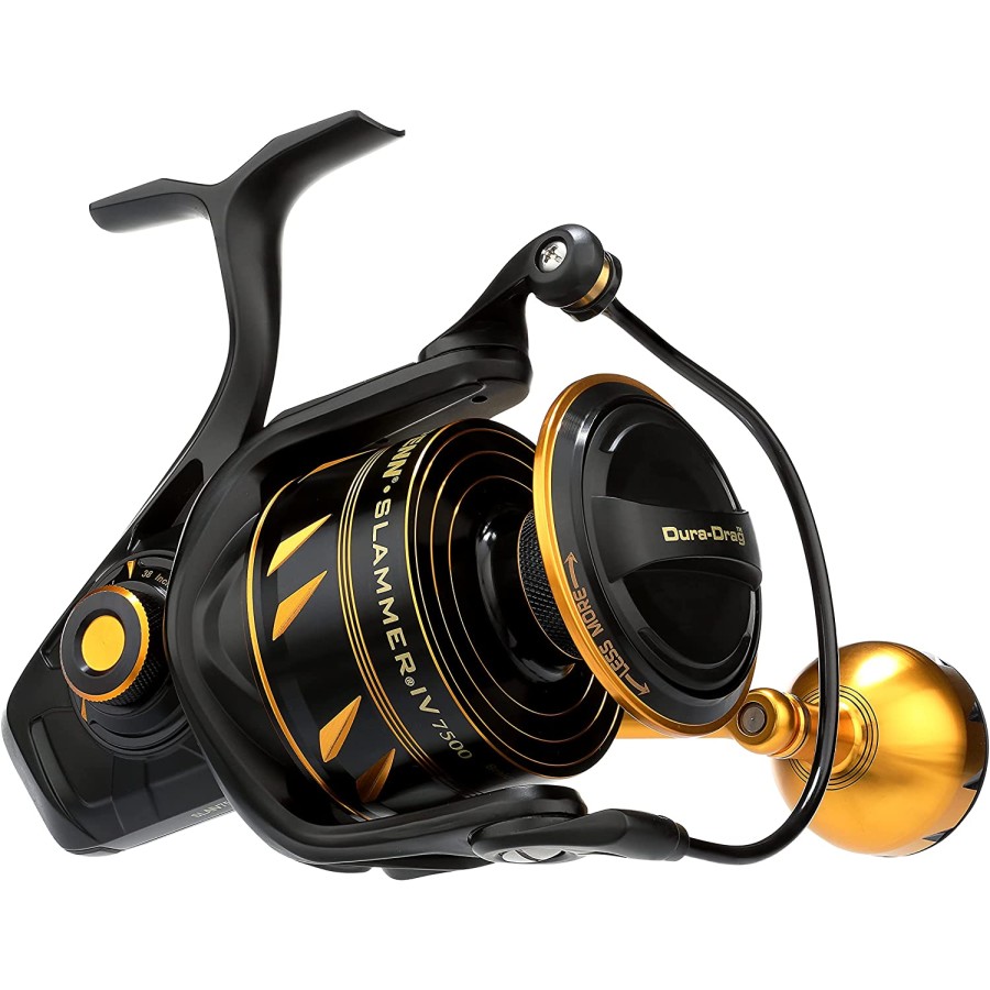 PENN SLAMMER IV 5500