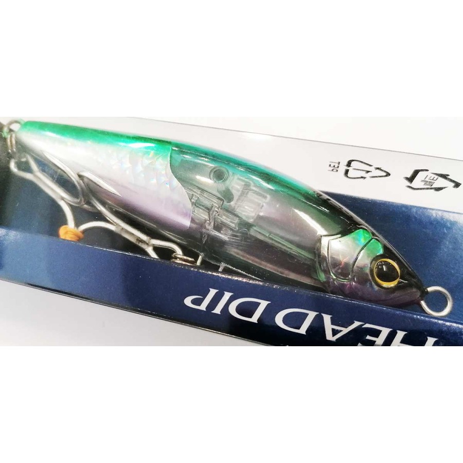 SHIMANO HEAD DIP 140MM 70GR KATAKUCHI