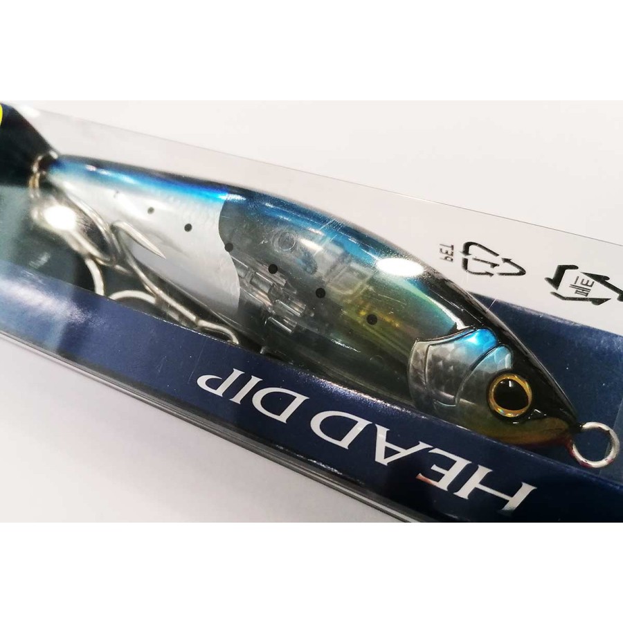 SHIMANO HEAD DIP 140MM 70GR MAIWASHI