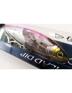 SHIMANO HEAD DIP 140MM 70GR PINK