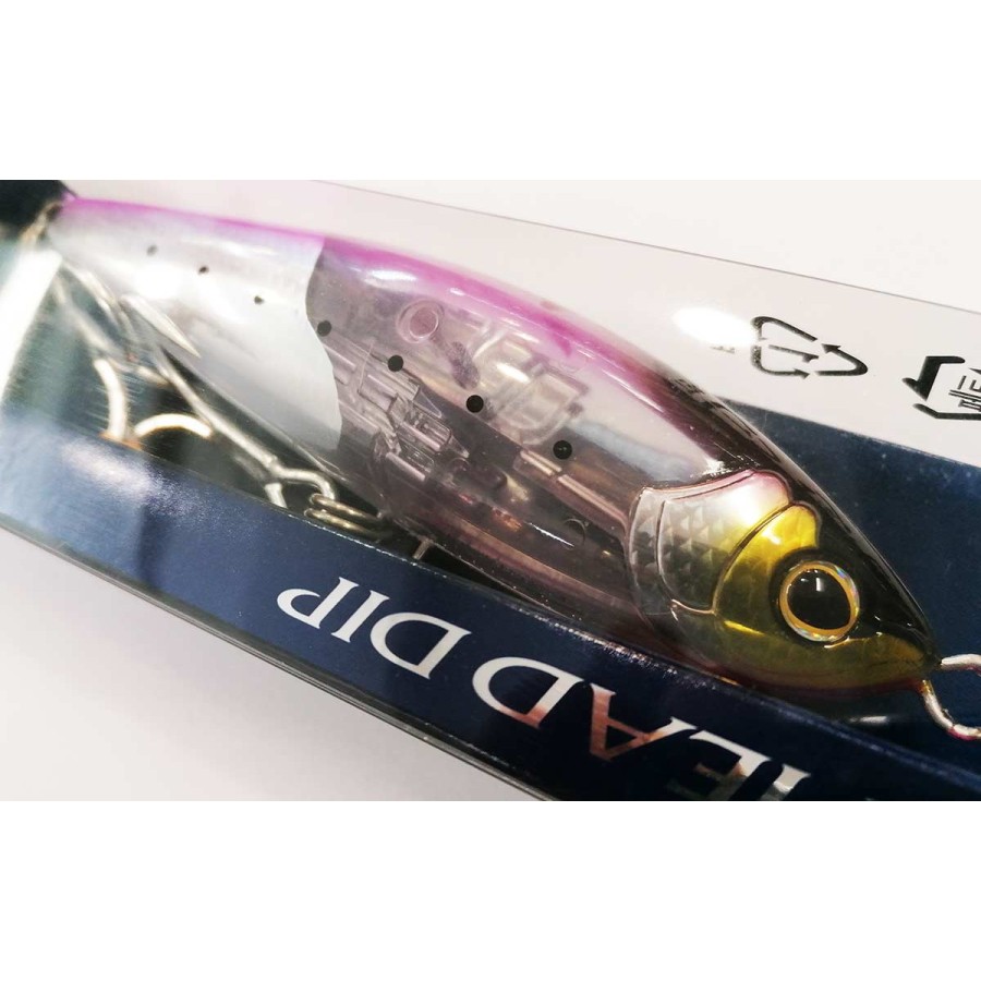 SHIMANO HEAD DIP 140MM 70GR PINK