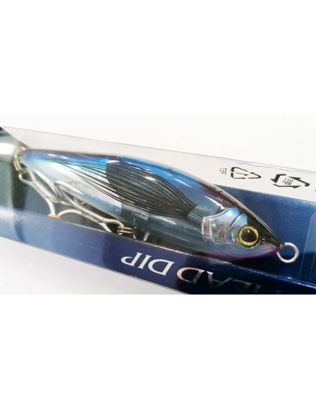 SHIMANO HEAD DIP 140MM 70GR TOBIUO