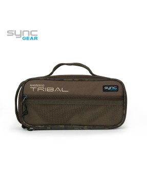 SHIMANO ACCESSORY CASE SMALL