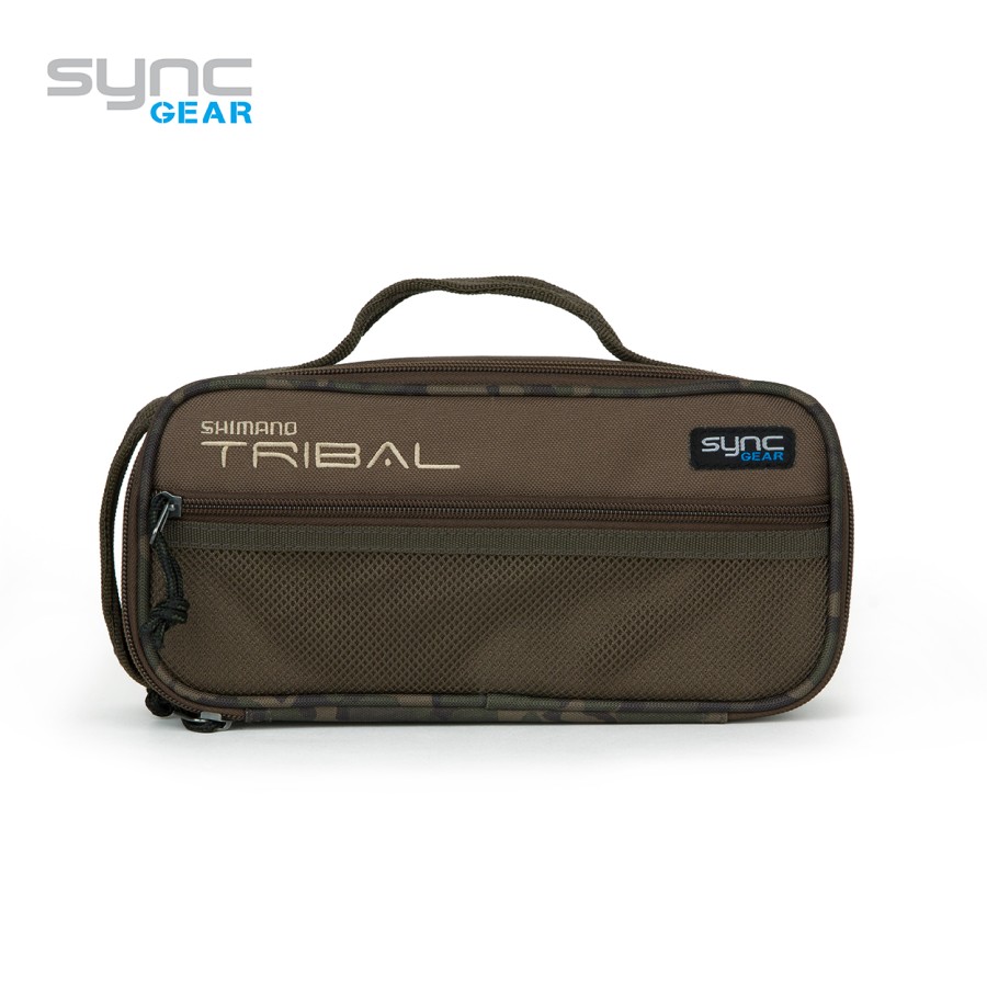 SHIMANO ACCESSORY CASE SMALL