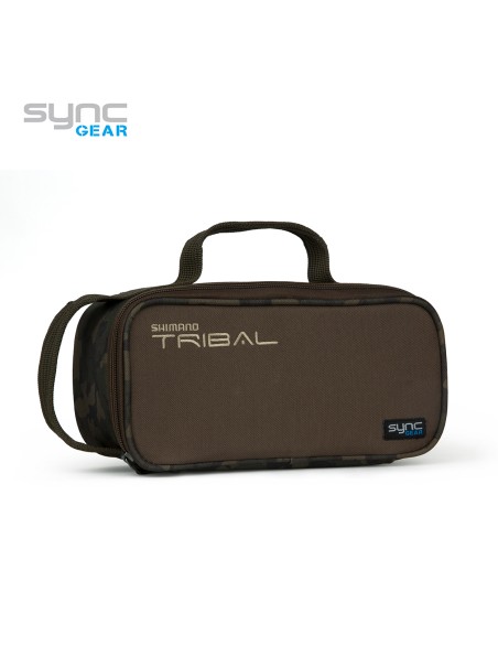 SHIMANO RIG & BITS CASE