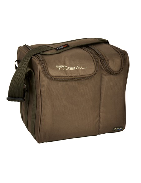 SHIMANO TACTICAL BREWKIT & SNACK BAG