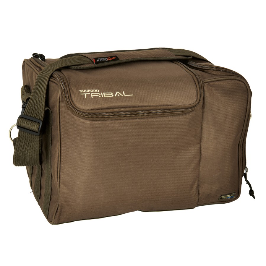 SHIMANO TACTICAL COMPACT FOOD BAG