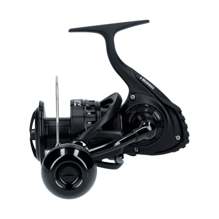 DAIWA BG BLACK LT 10000 H ARK