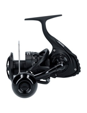DAIWA BG BLACK LT 6000D ARK