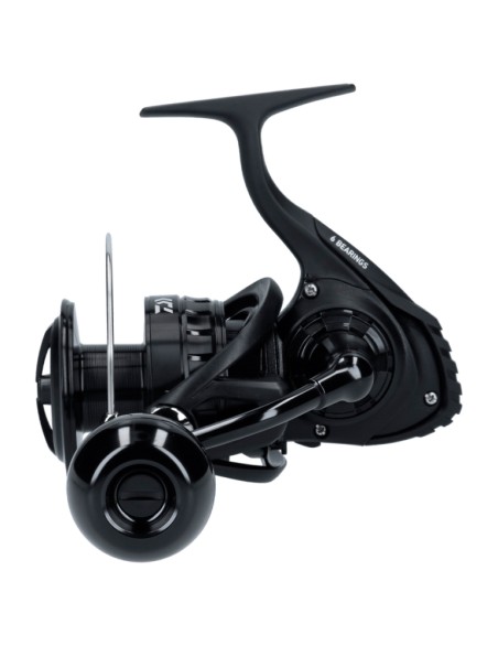 DAIWA BG BLACK LT 8000 H ARK