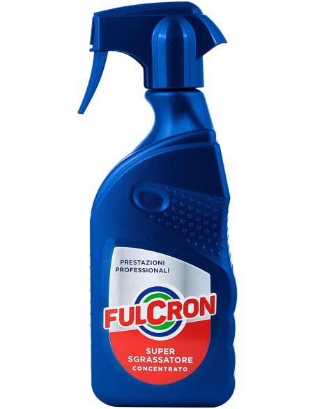 FULCRON ML 500