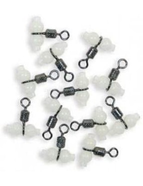SWIVELS WITH BEADS L